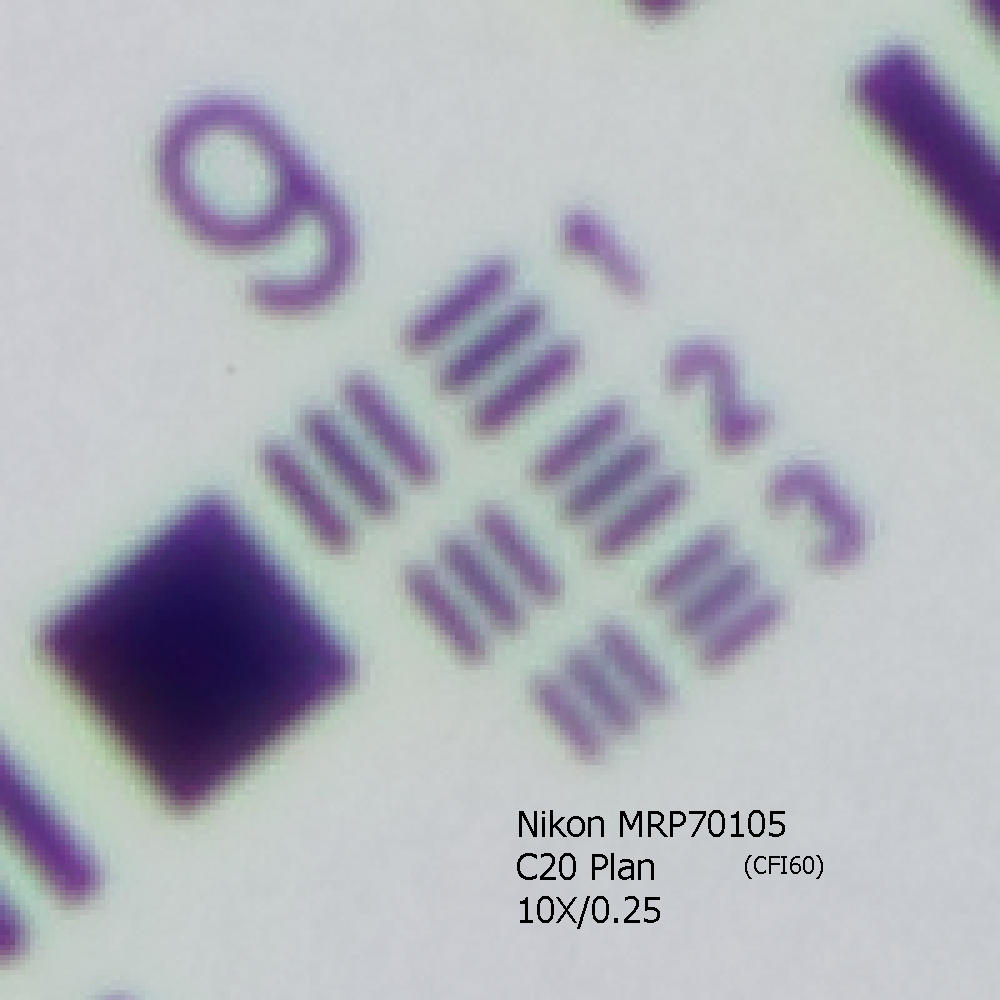 10x-Microscope-Objective-Comparisons